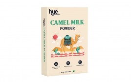 Hye Foods Camel Milk Powder   Box  200 grams